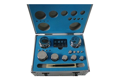 Set weight Set weight