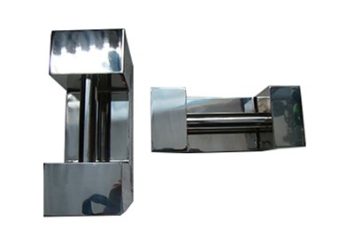 How to eliminate weight calibration errors?